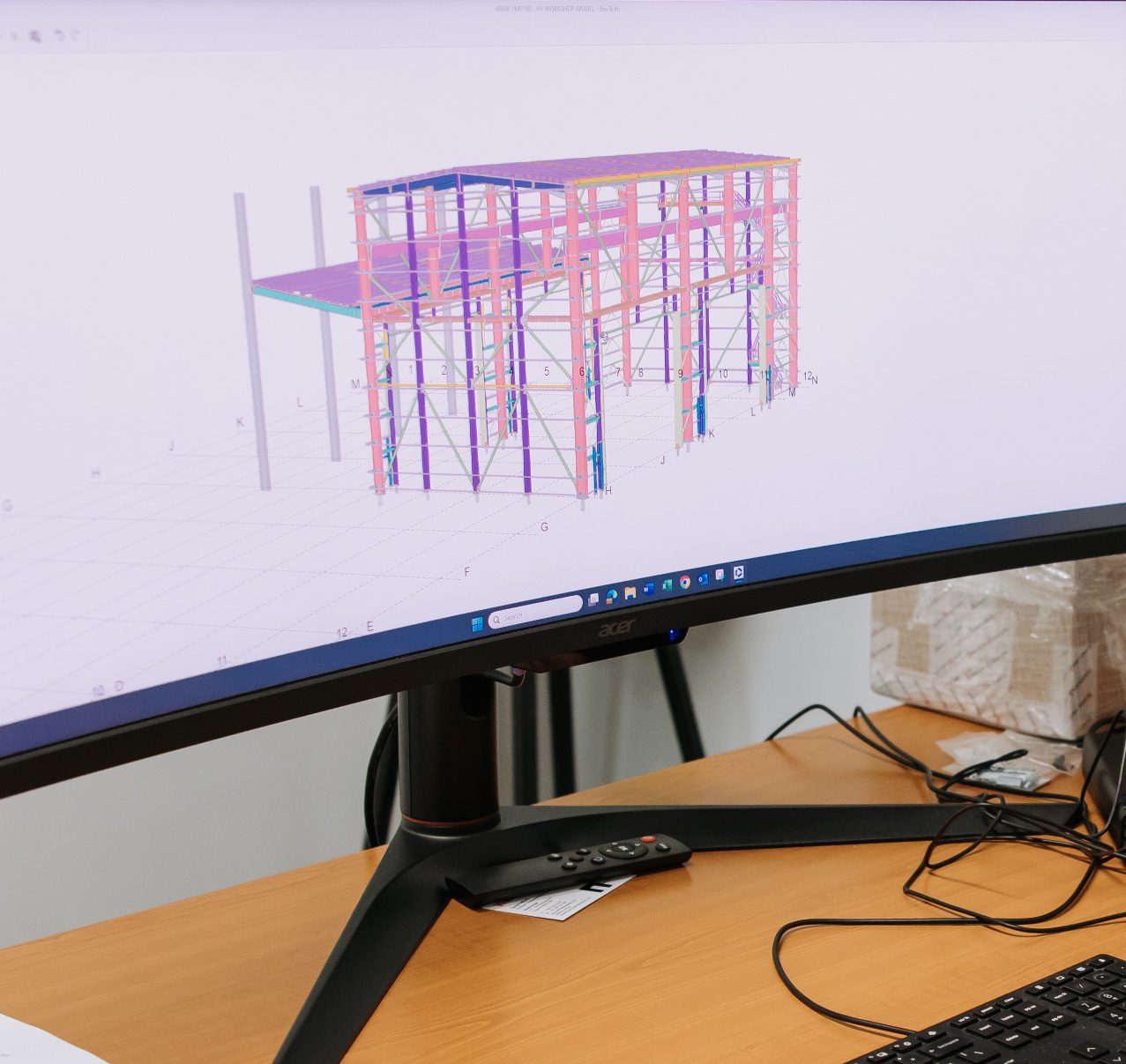 Design & Construction Services Australia | Stripes