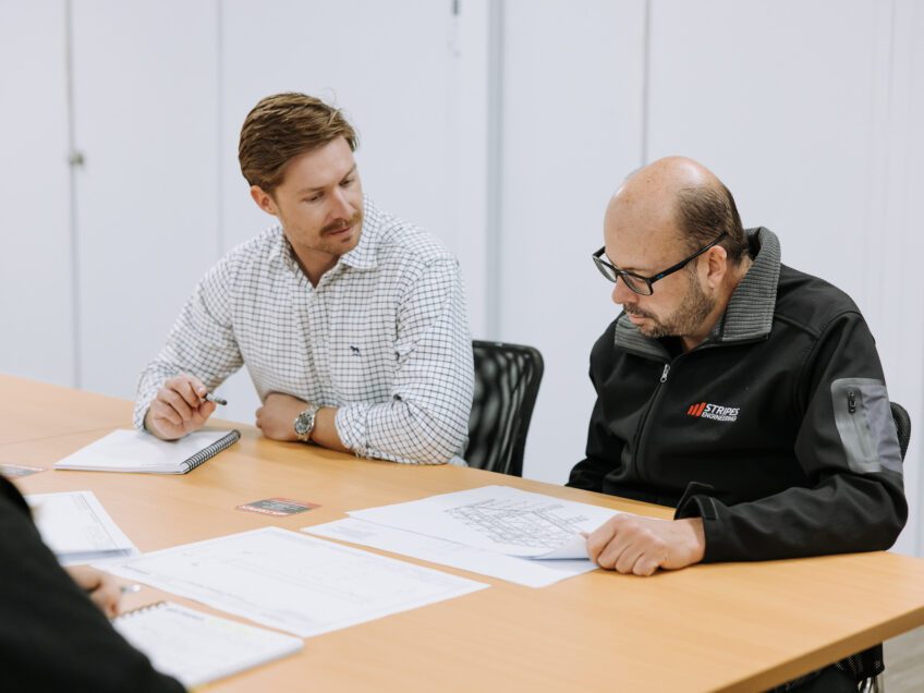 construction project management firms